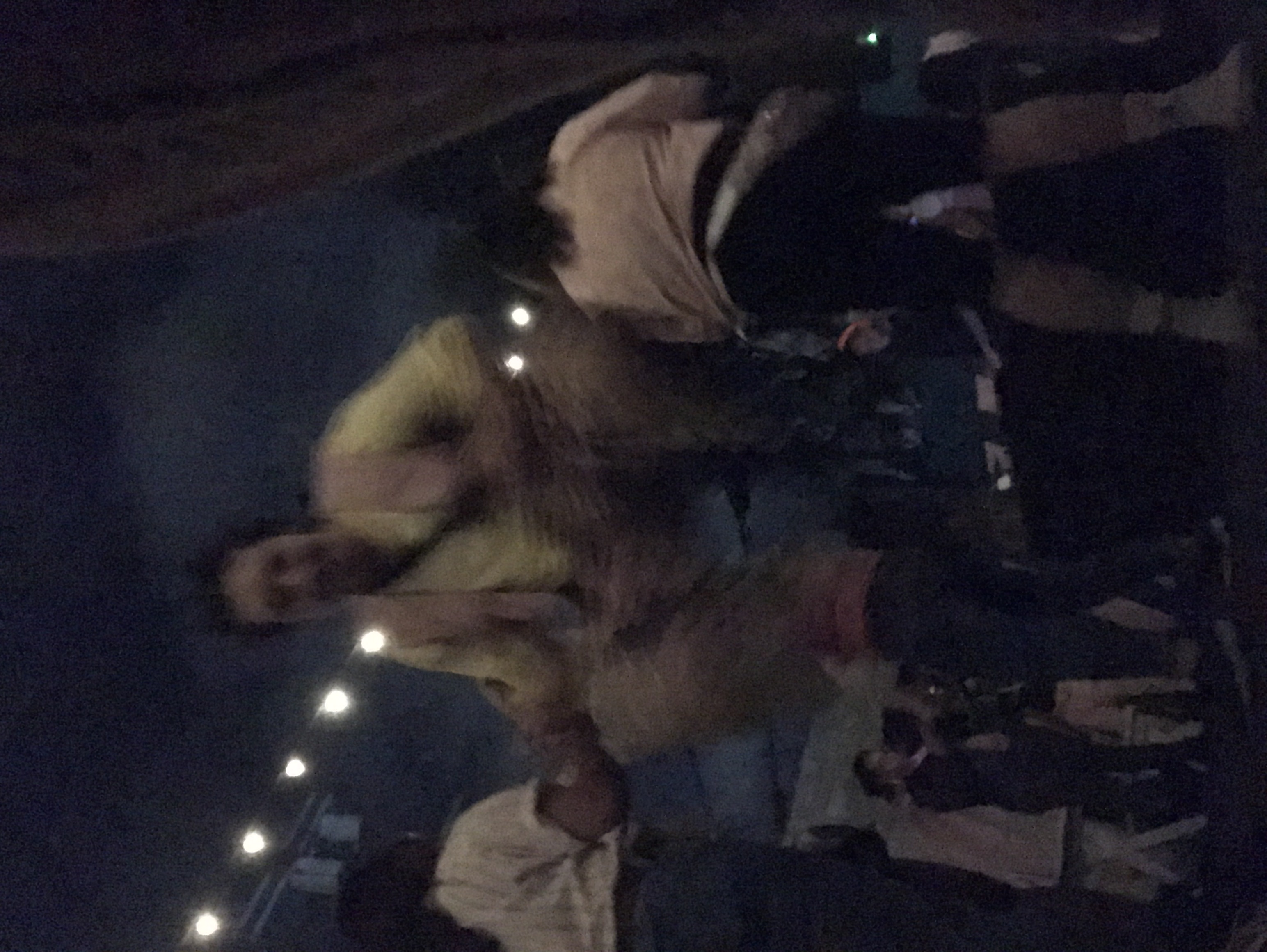 jumpy